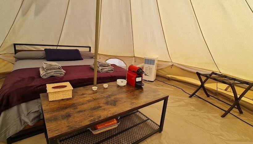 ホテル Los Gallardos Leisure