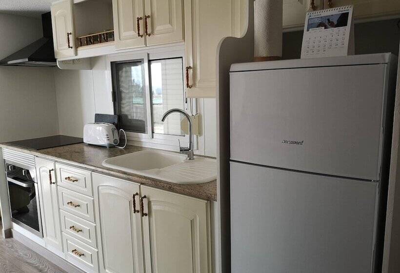 ホテル Los Gallardos Leisure