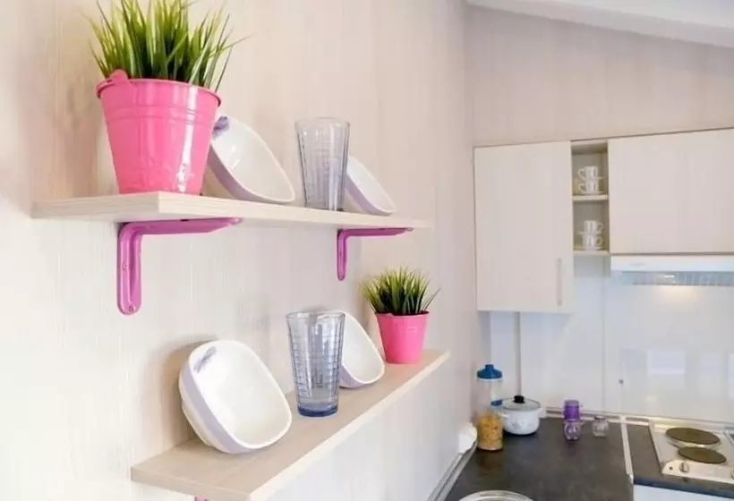 Hotelli Los Gallardos Leisure