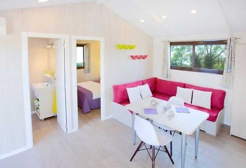 ホテル Los Gallardos Leisure