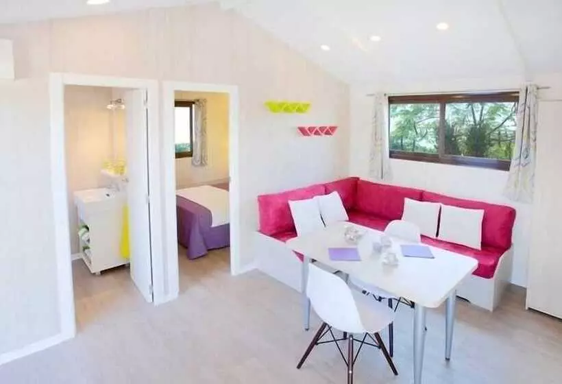 Hotelli Los Gallardos Leisure