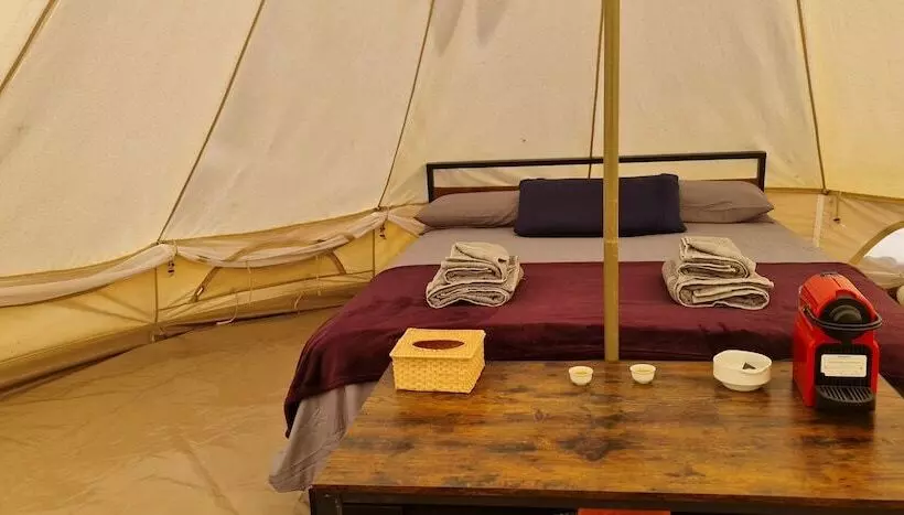 Hotelli Los Gallardos Leisure