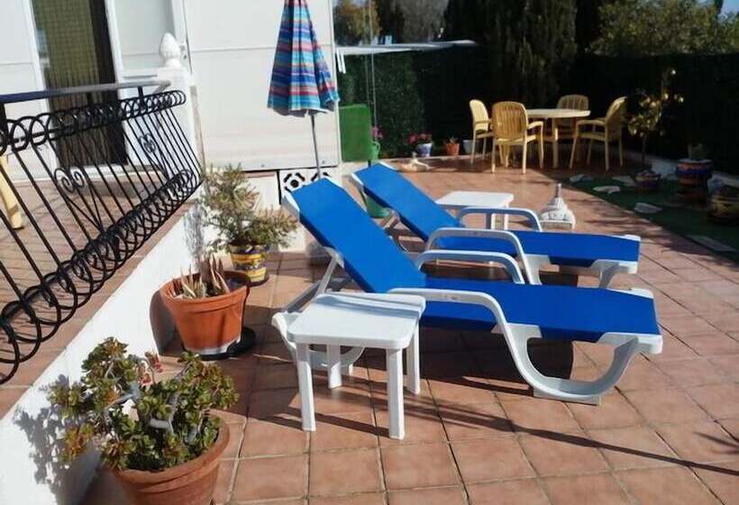 ホテル Los Gallardos Leisure