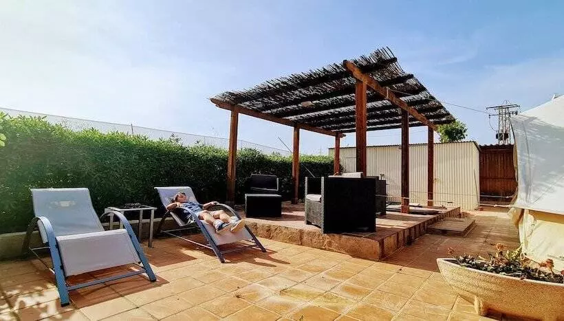 Hotelli Los Gallardos Leisure