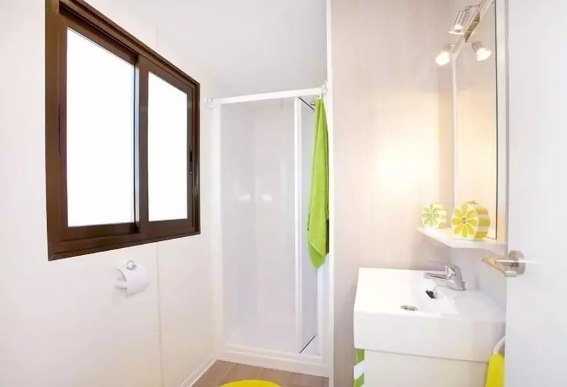 Hotelli Los Gallardos Leisure