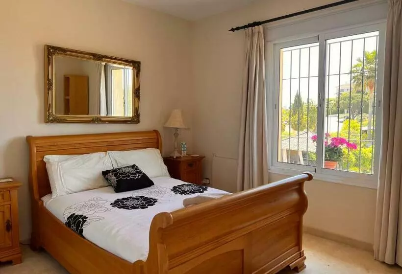 B&b Villa Maria Guest Rooms   San Roque Golf   Sotogrande