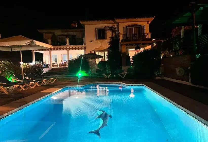 B&b Villa Maria Guest Rooms   San Roque Golf   Sotogrande