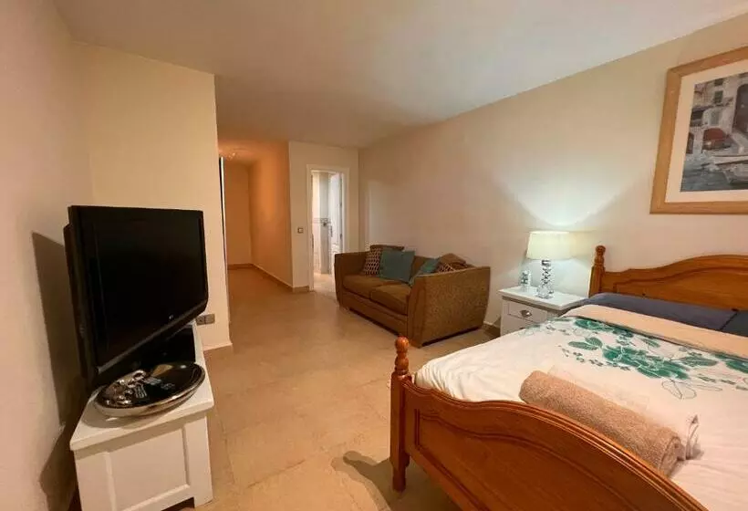 B&b Villa Maria Guest Rooms   San Roque Golf   Sotogrande