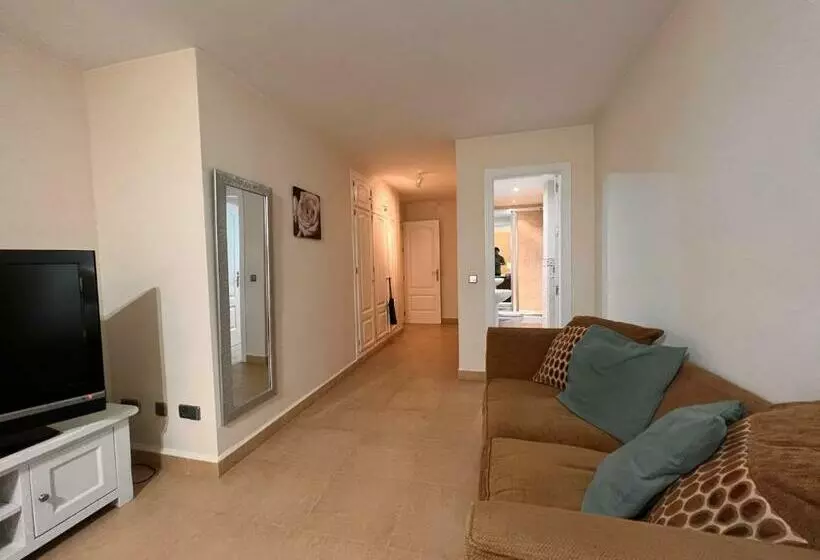 B&b Villa Maria Guest Rooms   San Roque Golf   Sotogrande