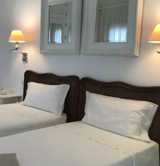 B&b Villa Maria Guest Rooms   San Roque Golf   Sotogrande