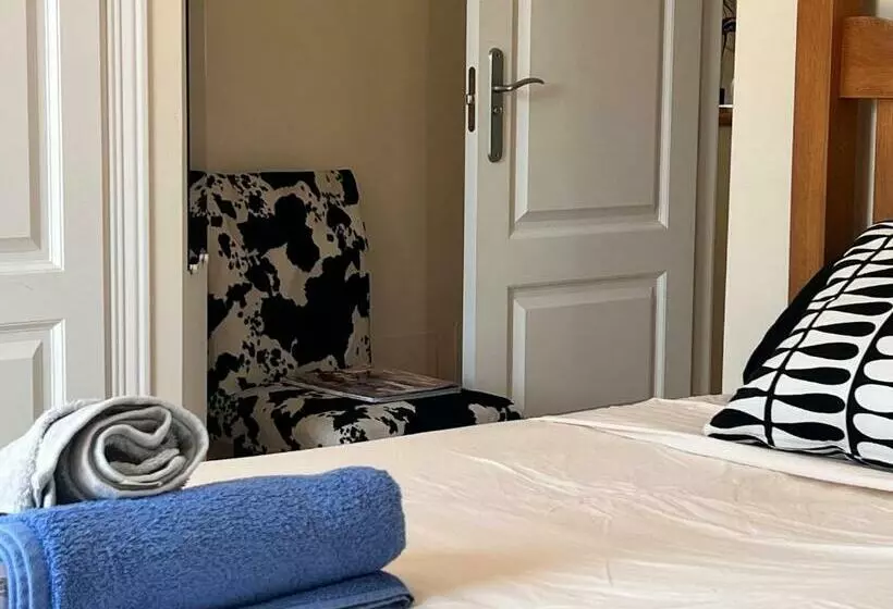 B&b Villa Maria Guest Rooms   San Roque Golf   Sotogrande