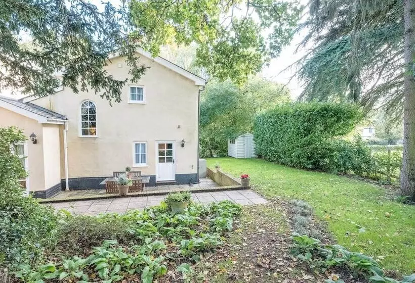 Cliftons Cottage, Clare