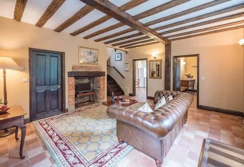 Cliftons Cottage, Clare