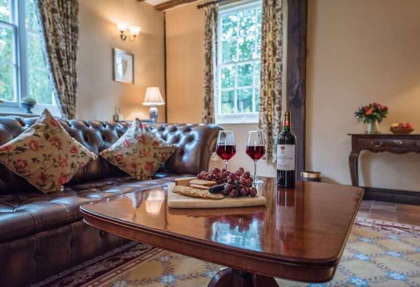 Cliftons Cottage, Clare