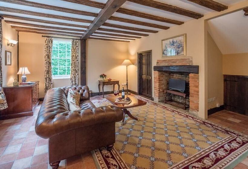 Cliftons Cottage, Clare