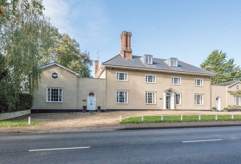 Cliftons Cottage, Clare
