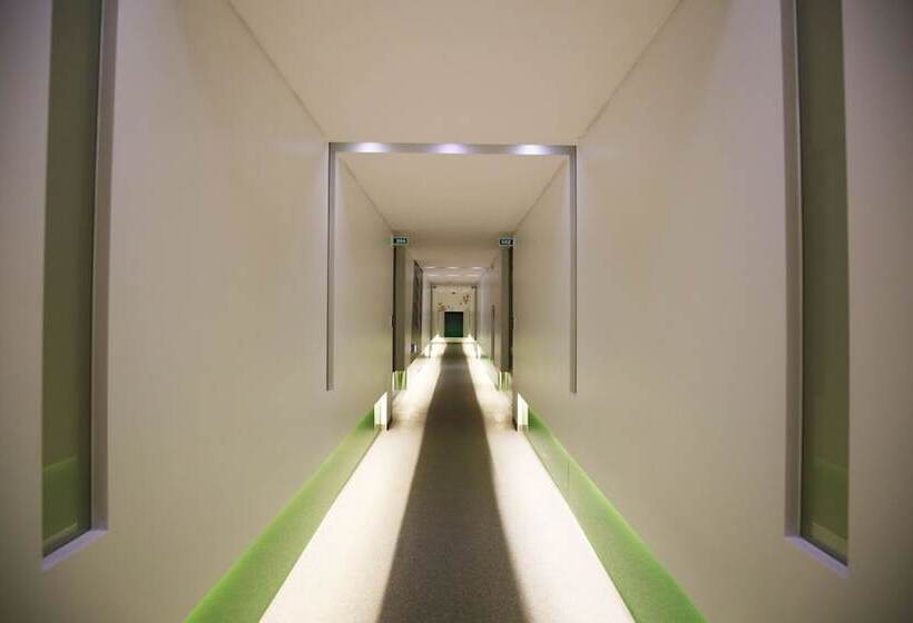 Daejeon Yuseong Hotel 5