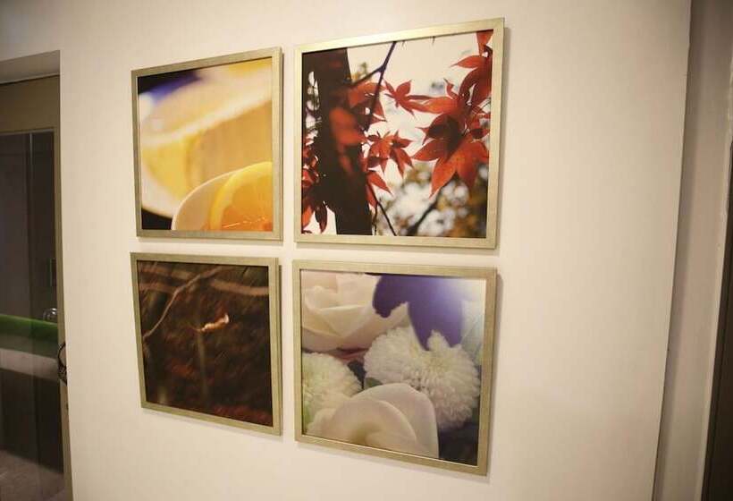 Daejeon Yuseong Hotel 5