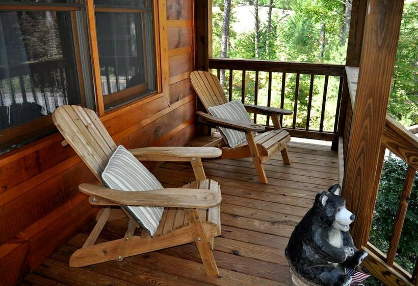 Dogwood Cabin Cozy Mtn Retreat Near Blue Ridge