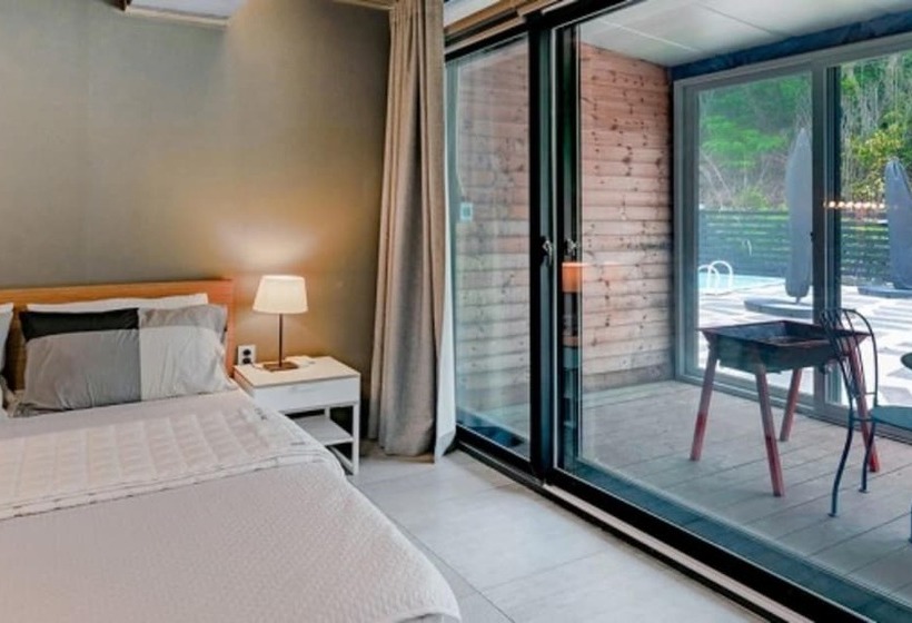 Gyeongju Local 054 Pension