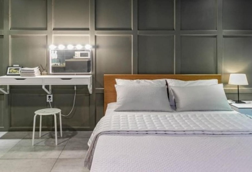 Gyeongju Local 054 Pension