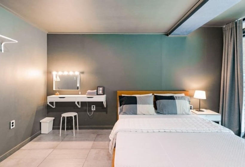 Gyeongju Local 054 Pension