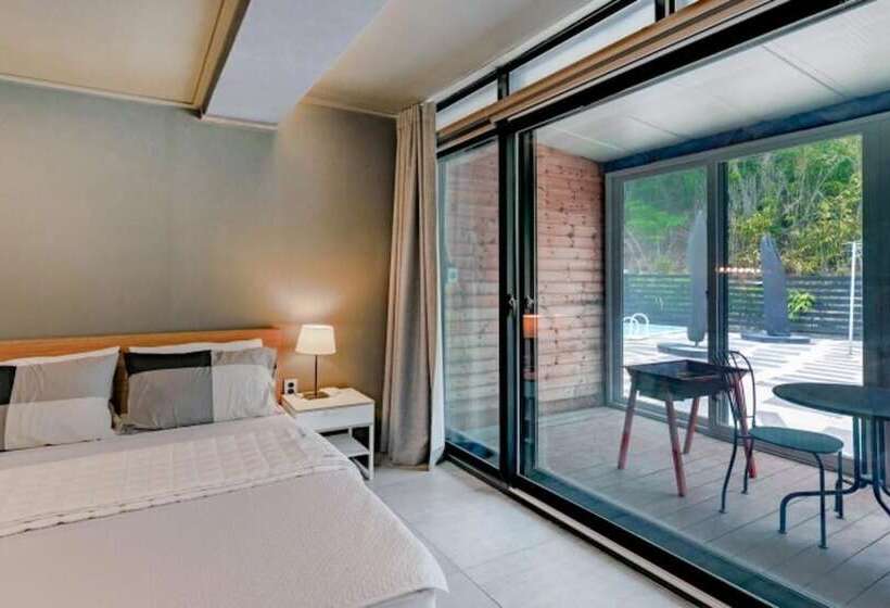 Gyeongju Local 054 Pension