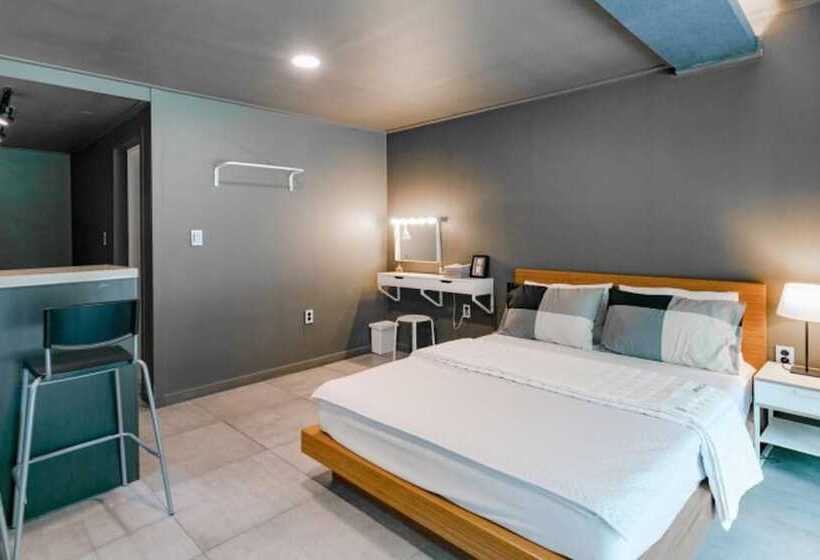 Gyeongju Local 054 Pension