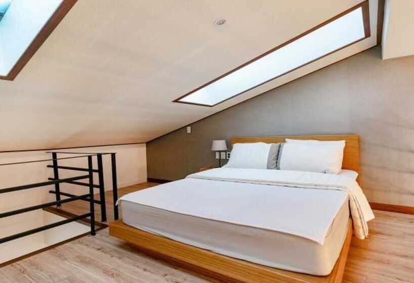 Gyeongju Local 054 Pension