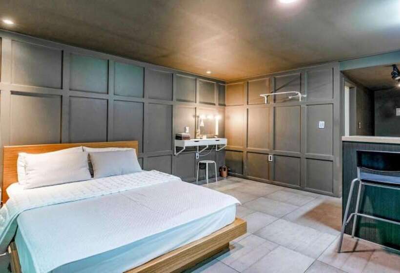 Gyeongju Local 054 Pension