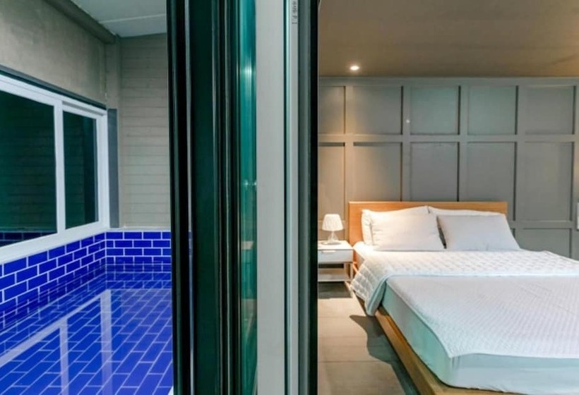 Gyeongju Local 054 Pension