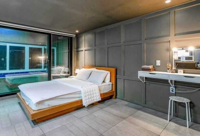 Gyeongju Local 054 Pension