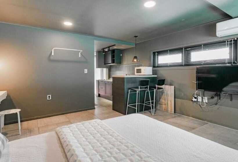 Gyeongju Local 054 Pension