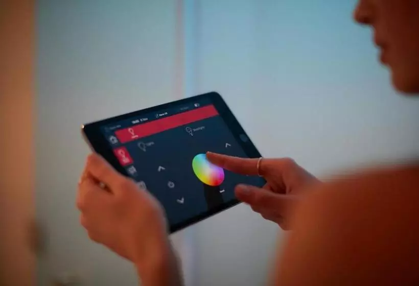 ホテル Citizenm Los Angeles Downtown