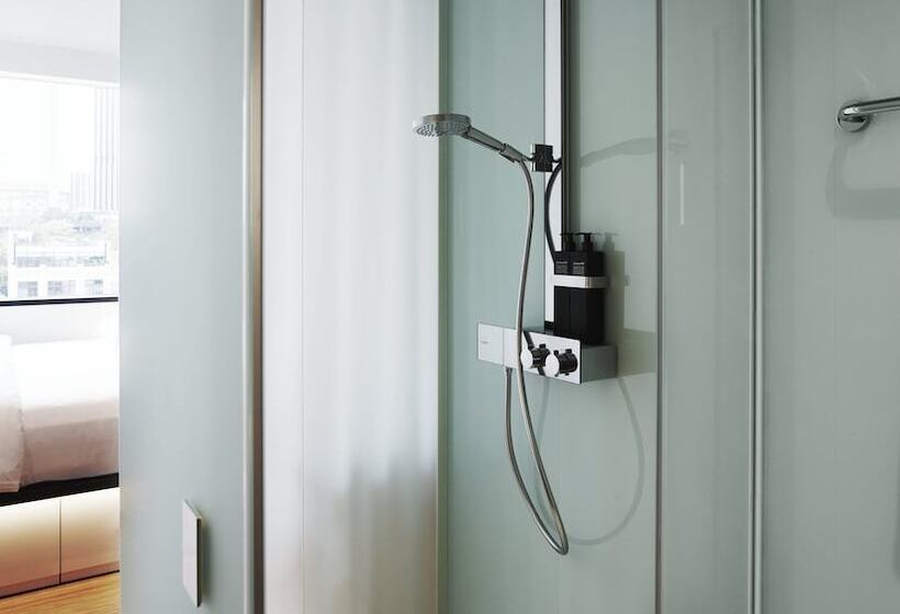 호텔 Citizenm Los Angeles Downtown