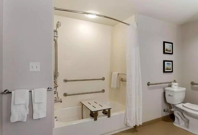 ホテル Comfort Inn