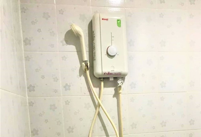 בית מלון כפרי Nasa