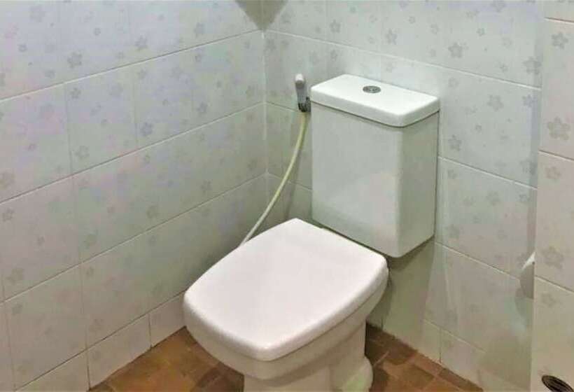 בית מלון כפרי Nasa