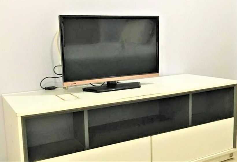 בית מלון כפרי Nasa