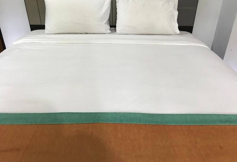 בית מלון כפרי Nasa