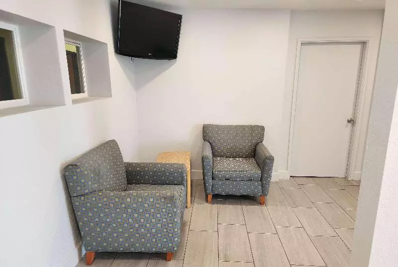ホテル Travelodge By Wyndham Stockton