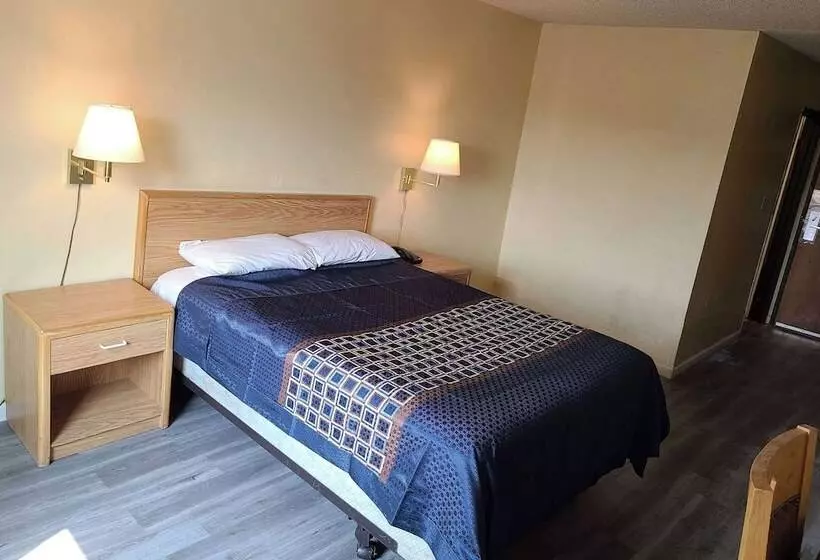 ホテル Travelodge By Wyndham Stockton