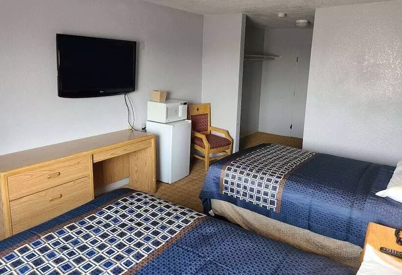 ホテル Travelodge By Wyndham Stockton