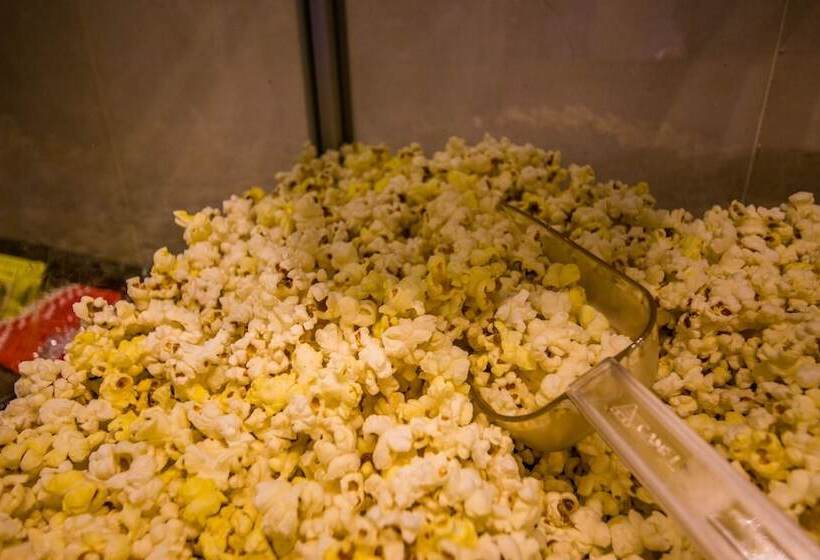 מוטל Anyang Palace