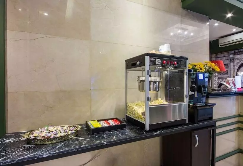 モーテル Anyang Palace