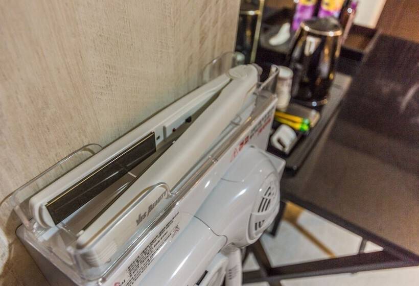 מוטל Anyang Palace