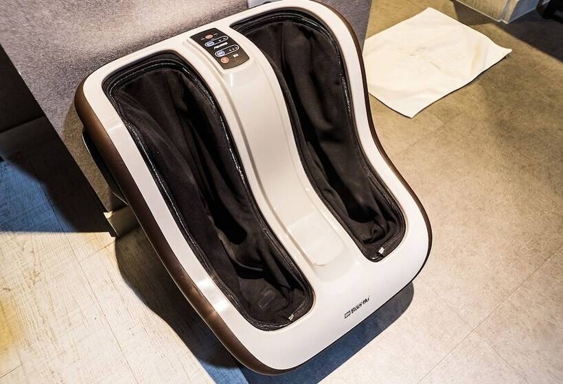 מוטל Anyang Palace