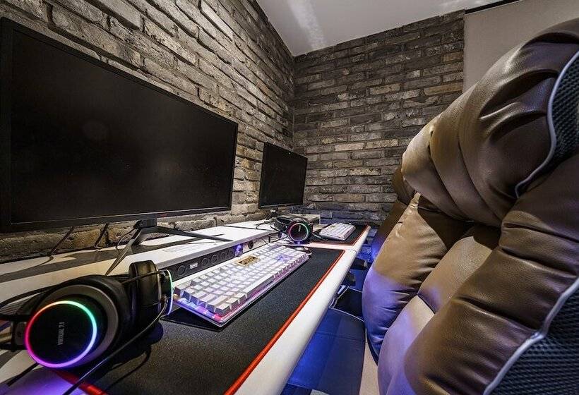 מוטל Gimhae Eobangdong Hotel The May