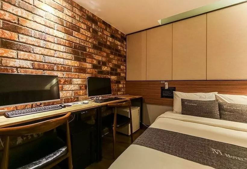 مُتل Gimhae Eobangdong Hotel The May