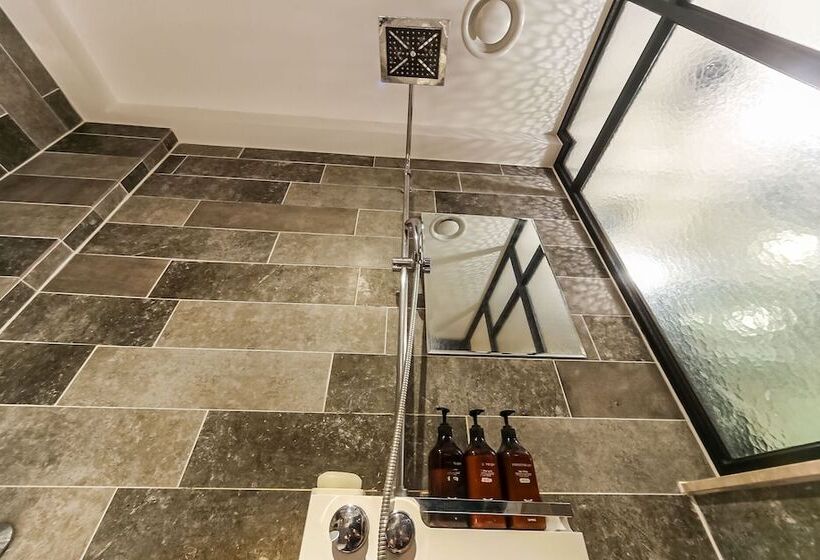 מוטל Gimhae Eobangdong Hotel The May